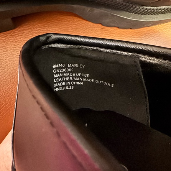 BCBG platform loafers - Picture 6 of 6